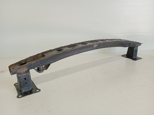 AUDI A3 8V (2012–2020) Rear bumper reinforcement - 2