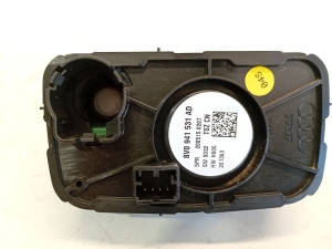 AUDI A3 8V (2012–2020) Headlight switch 8V0941531AD - 3