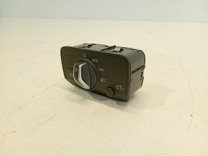 AUDI A3 8V (2012–2020) Headlight switch 8V0941531AD - 4