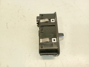 AUDI A3 8V (2012–2020) Headlight switch 8V0941531AD - 5