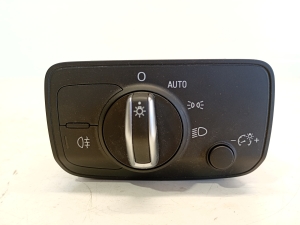   Tulede lüliti  - 8V0941531AD 