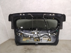 Kia Niro (2016–2022) Trunk lid - 3