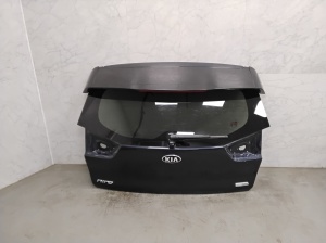 Kia Niro (2016–2022) Trunk lid - 6