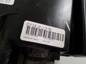Scheinwerfer und seine Teile - 600591000C