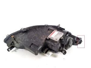Tesla Model S S (2012–2026) Scheinwerfer und seine Teile 600591000C - 9