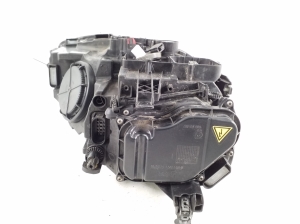 Volkswagen Golf VII (2012–2026) Scheinwerfer vorne 5G1941033A - 3