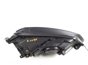 Volkswagen Golf VII (2012–2026) Scheinwerfer vorne 5G1941033A - 5