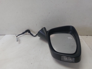 Mazda CX-5 (2011–2017) Außenspiegel und seine Teile 023750 - 6