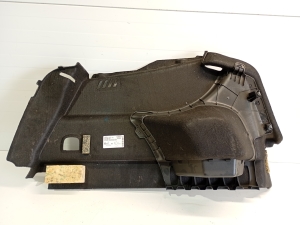 AUDI A3 8V (2012–2020) Trunk side trim panel 8V5863887P - 7