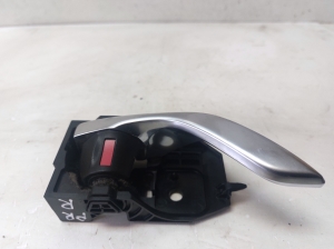Front door inner handle - T8314