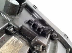 Hyundai Kona II (2023–2026) Scheinwerfer vorne HF92162050 - 3