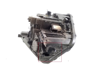 Hyundai Kona II (2023–2026) Scheinwerfer vorne HF92162050 - 4