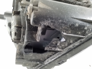 Hyundai Kona II (2023–2026) Scheinwerfer vorne HF92162050 - 6