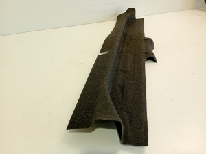 AUDI A3 8V (2012–2020) Pakiruumi sisemuse muu osa 8V5863475 - 4