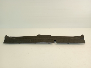 AUDI A3 8V (2012–2020) Pakiruumi sisemuse muu osa 8V5863475 - 5