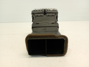AUDI A3 8V (2012–2020) Sonstiges Innenraumteil 8V0819203 - 2