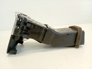 AUDI A3 8V (2012–2020) Sonstiges Innenraumteil 8V0819203 - 6