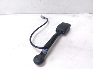 Mazda CX-5 (2011–2017) Front seat belt buckle 1086675 - 3