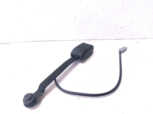 Mazda CX-5 (2011–2017) Front seat belt buckle 1086675 - 2