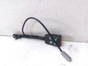 Mazda CX-5 (2011–2017) Front seat belt buckle 1086675 - 3
