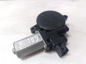 Mazda CX-5 (2011–2017) Rear side door window regulator motor D6515858X - 4