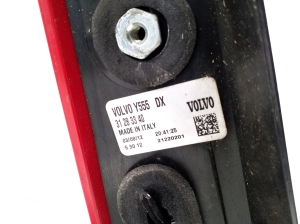 VOLVO V40 (2012–2019) Rear corner light 31283340 - 5