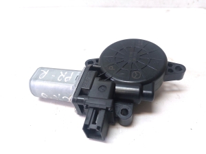 Mazda CX-5 (2011–2017) Front door window regulator motor D6515858X - 3