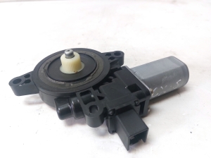 Front door window regulator motor - D6515858X