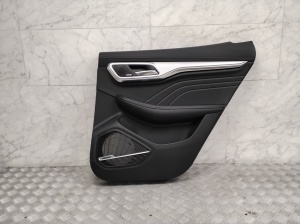 Rear side door panel - 11078387