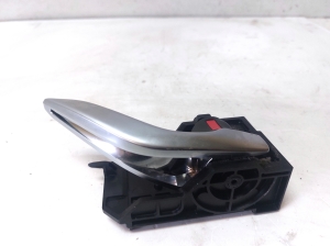 Mazda CX-5 (2011–2017) Rear side door interior handle T8314 - 2