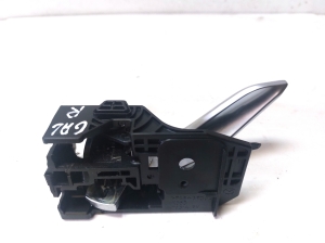 Mazda CX-5 (2011–2017) Rear side door interior handle T8314 - 3