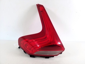 Eckleuchte hinten - 31283339
