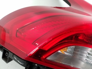 VOLVO V40 (2012–2019) Rear corner light 31283339 - 3