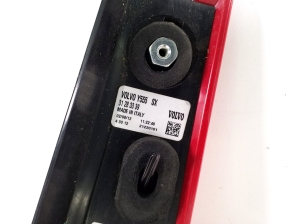 VOLVO V40 (2012–2019) Rear corner light 31283339 - 4