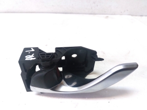 Front door inner handle - T8315