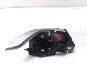 Mazda CX-5 (2011–2017) Front door inner handle T8315 - 3