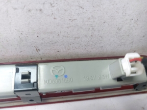 Mazda CX-5 (2011–2017) Additional stop light KD5351580 - 5