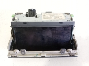   Audio, vidéo, navigation  - 8V0857273M 