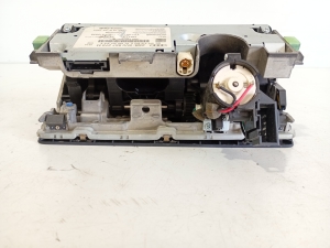 AUDI A3 8V (2012–2020) Audio, Video, Navigation 8V0857273M - 2