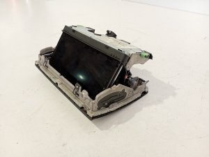 AUDI A3 8V (2012–2020) Audio, Video, Navigation 8V0857273M - 4