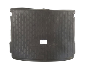 Hyundai Kona II (2023–2026) Trunk carpet BE122ADE00E - 2