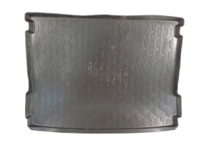 Hyundai Kona II (2023–2026) Trunk carpet BE122ADE00E - 3