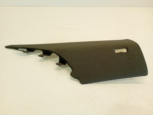 AUDI A3 8V (2012–2020) Tagumise toe sisekujundus 8V5867245 - 4