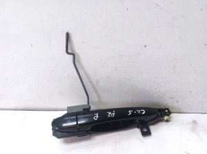 Mazda CX-5 (2011–2017) Front door exterior handle KD53 - 2