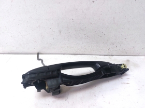 Mazda CX-5 (2011–2017) Front door exterior handle KD53 - 3