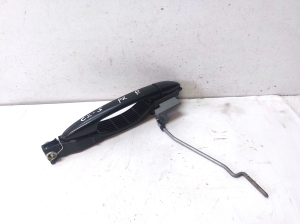 Mazda CX-5 (2011–2017) Front door exterior handle KD53 - 4