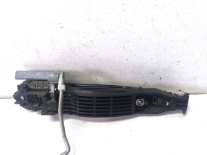 Mazda CX-5 (2011–2017) Türaußengriff hinten KD53 - 3
