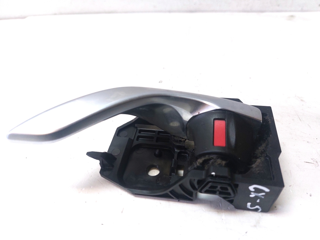 Mazda CX-5 (2011–2017) Rear side door interior handle T8315 Mazda CX-5 (2011–2017) Rear side door interior handle T8315