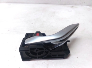 Mazda CX-5 (2011–2017) Rear side door interior handle T8315 - 2