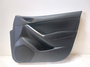 Front door panel - KD45684C1